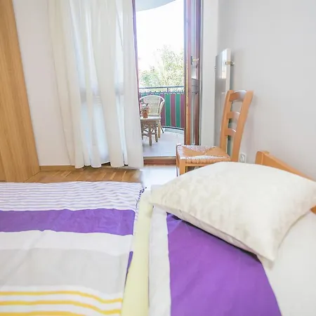 Cozy In With Seaside View Apartamento Poreč