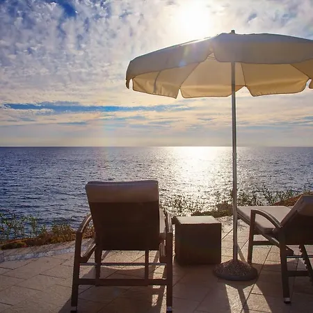 Cozy In With Seaside View Apartamento *