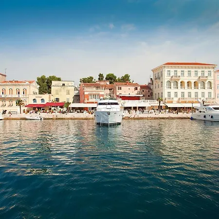 Cozy In With Seaside View * Poreč